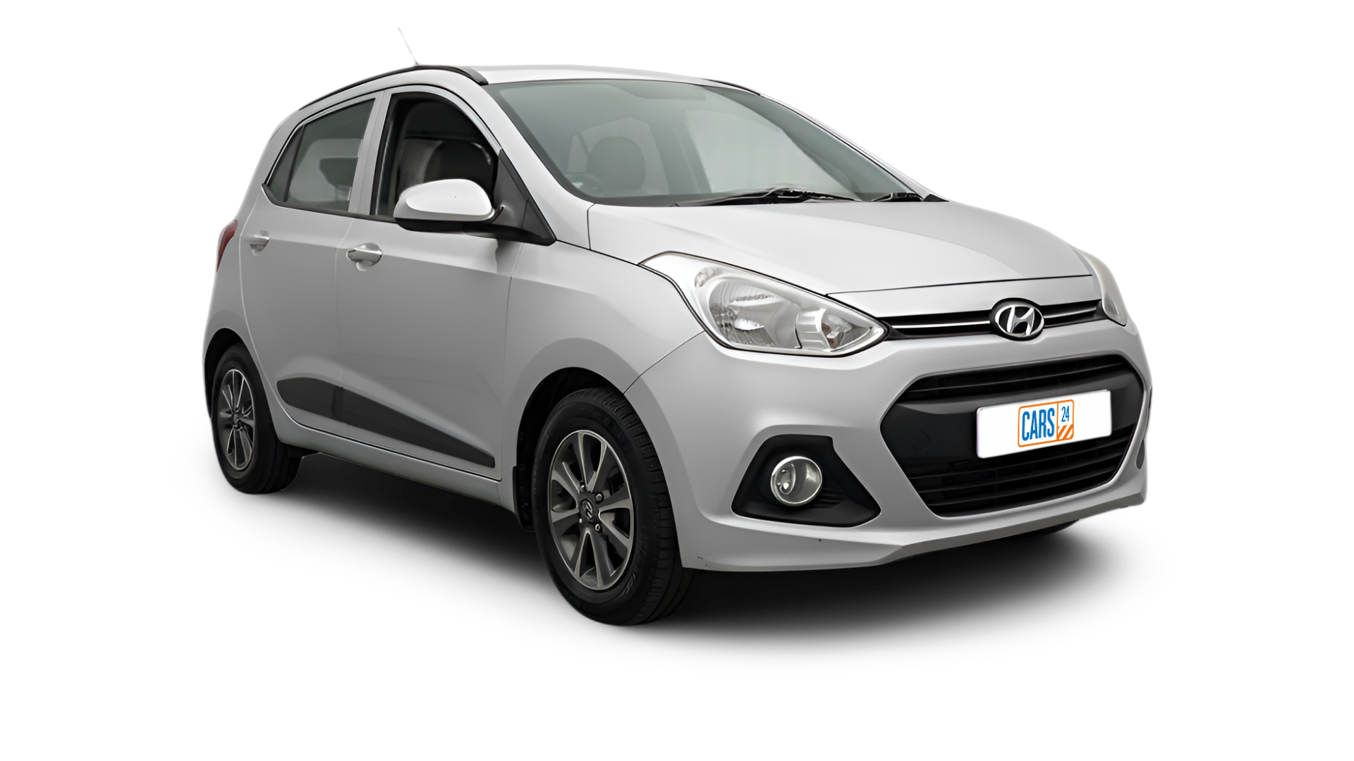 Hyundai Grand i10-img